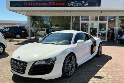 Audi R8 Gebrauchtwagen