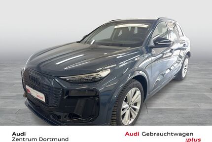 Audi Q6 e-tron Gebrauchtwagen