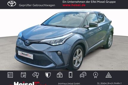 Toyota C-HR Gebrauchtwagen