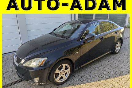 Lexus IS 250 Gebrauchtwagen