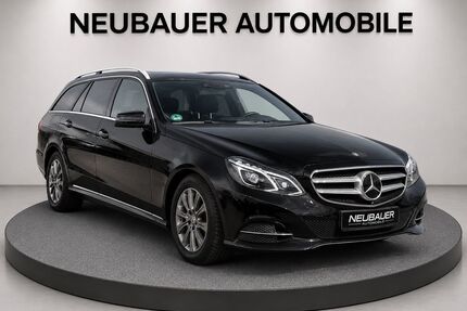 Mercedes-Benz E 350 Gebrauchtwagen