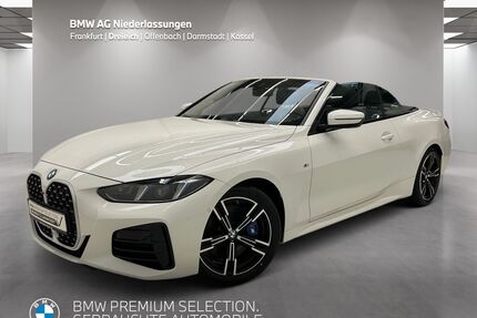 BMW 430 Gebrauchtwagen