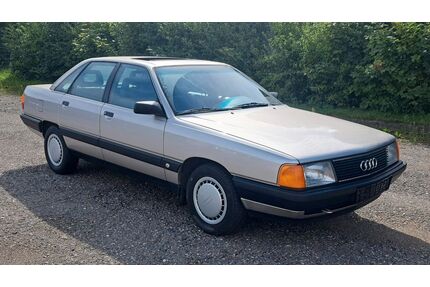 Audi 100 Gebrauchtwagen