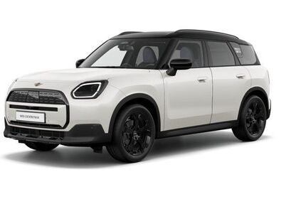 Mini Countryman E (Cooper) Gebrauchtwagen