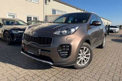Kia Sportage Gebrauchtwagen