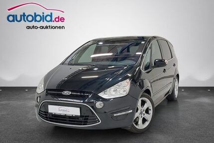 Ford S-Max Gebrauchtwagen