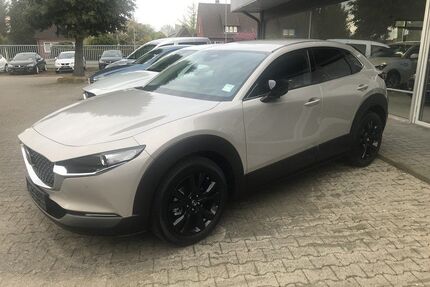Mazda CX-30 Gebrauchtwagen