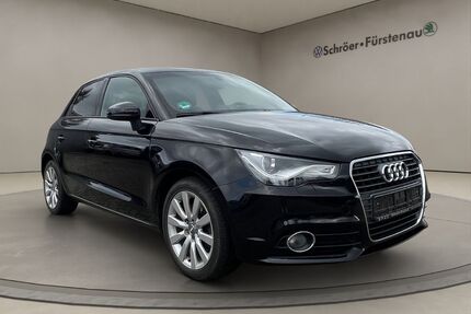 Audi A1 Gebrauchtwagen