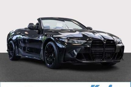 BMW M4 Gebrauchtwagen
