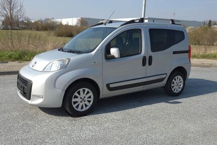 Fiat Qubo Gebrauchtwagen