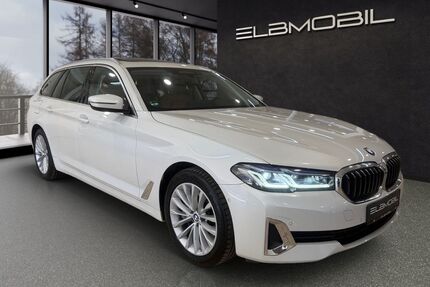 BMW 540 Gebrauchtwagen