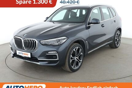BMW X5 Gebrauchtwagen