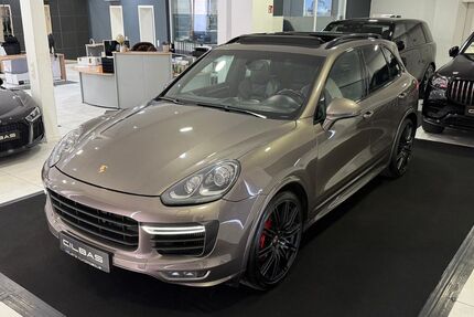 Porsche Cayenne Gebrauchtwagen