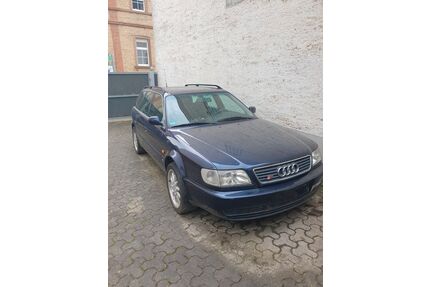 Audi S6 Gebrauchtwagen