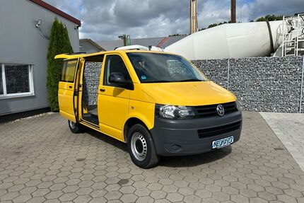 VW T5 Transporter Gebrauchtwagen