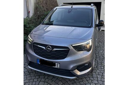 Opel Combo Electric Gebrauchtwagen