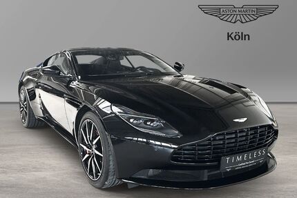 Aston Martin DB11 Gebrauchtwagen