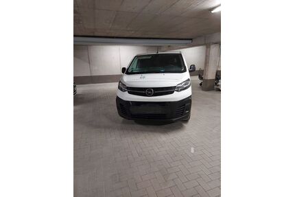 Opel Vivaro Gebrauchtwagen