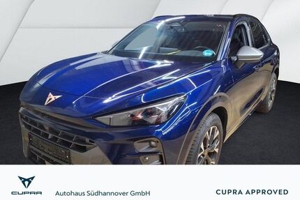 Cupra Terramar Gebrauchtwagen