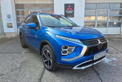 Mitsubishi Eclipse Gebrauchtwagen