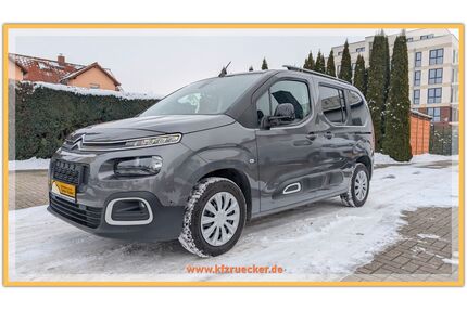 Citroen Berlingo Gebrauchtwagen