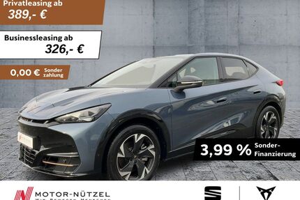 Cupra Tavascan Gebrauchtwagen