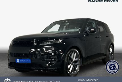 Land Rover Range Rover Sport Gebrauchtwagen