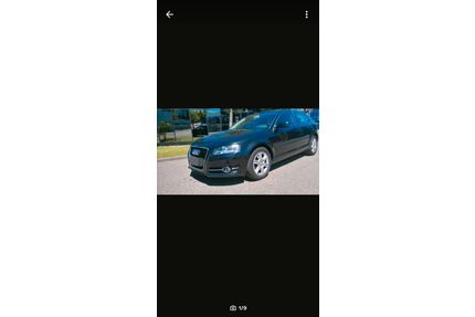 Audi A3 Gebrauchtwagen