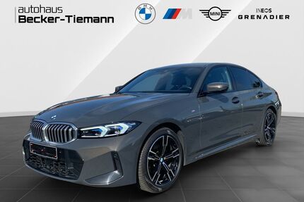 BMW 320 Gebrauchtwagen