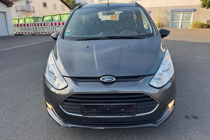 Ford B-Max Gebrauchtwagen
