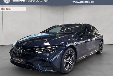 Mercedes-Benz EQE Gebrauchtwagen