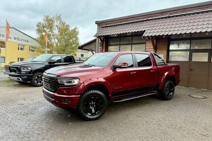 Dodge RAM Gebrauchtwagen