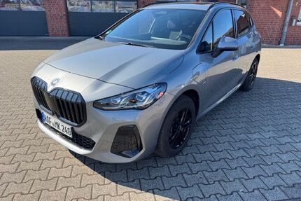 BMW 225 Active Tourer Gebrauchtwagen