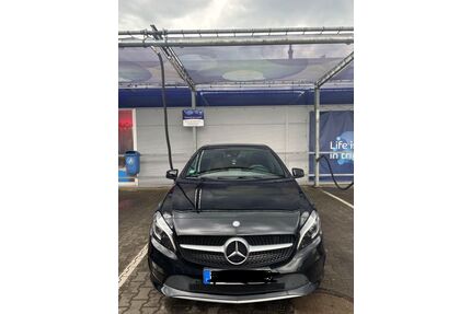 Mercedes-Benz A 250 Gebrauchtwagen