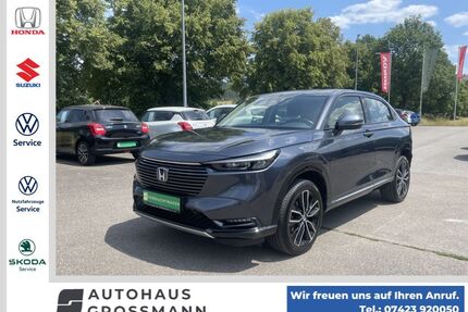 Honda HR-V Gebrauchtwagen