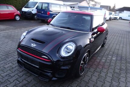 Mini John Cooper Works Gebrauchtwagen
