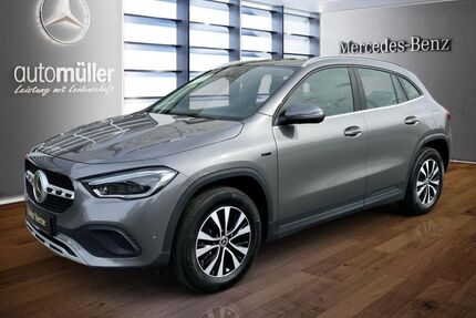 Mercedes-Benz GLA 250 Gebrauchtwagen