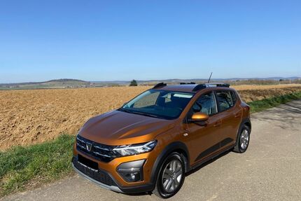 Dacia Sandero Gebrauchtwagen