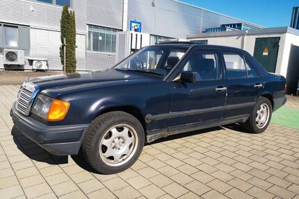 Mercedes-Benz 260 Gebrauchtwagen