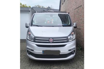 Fiat Talento Gebrauchtwagen