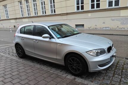BMW 116 Gebrauchtwagen