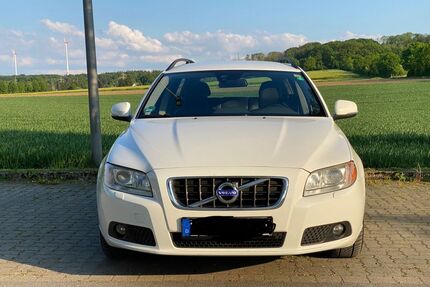 Volvo V70 Gebrauchtwagen
