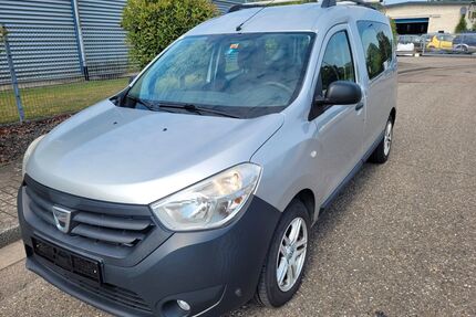 Dacia Dokker Gebrauchtwagen