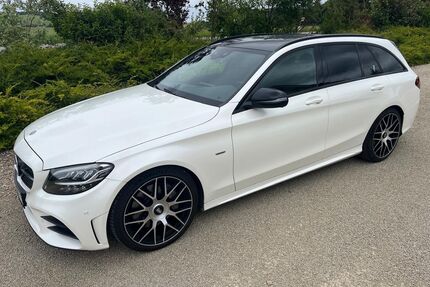 Mercedes-Benz C 300 Gebrauchtwagen