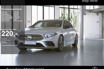 Mercedes-Benz A 250 Gebrauchtwagen