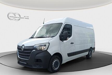 Renault Master Gebrauchtwagen