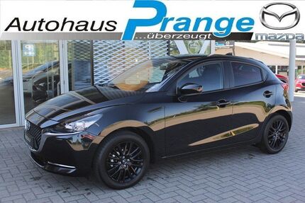 Mazda 2 Gebrauchtwagen