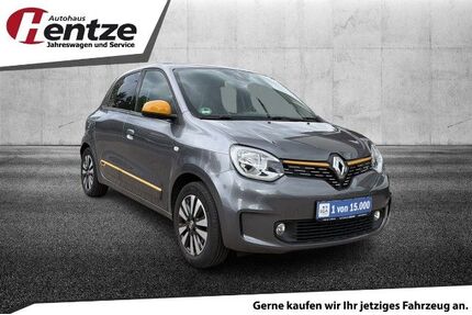 Renault Twingo Gebrauchtwagen