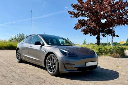Tesla Model 3 Gebrauchtwagen