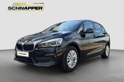 BMW 218 Active Tourer Gebrauchtwagen